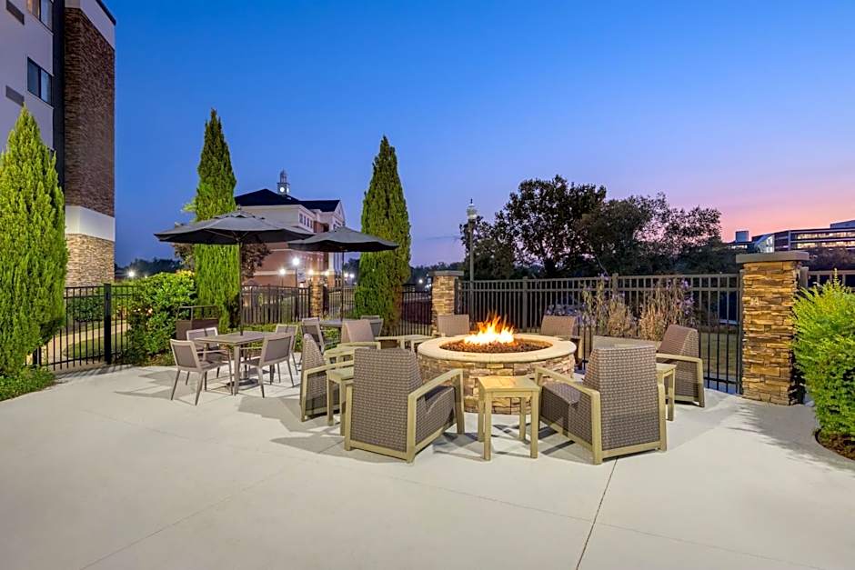 Courtyard by Marriott Columbus Phenix City/Riverfront