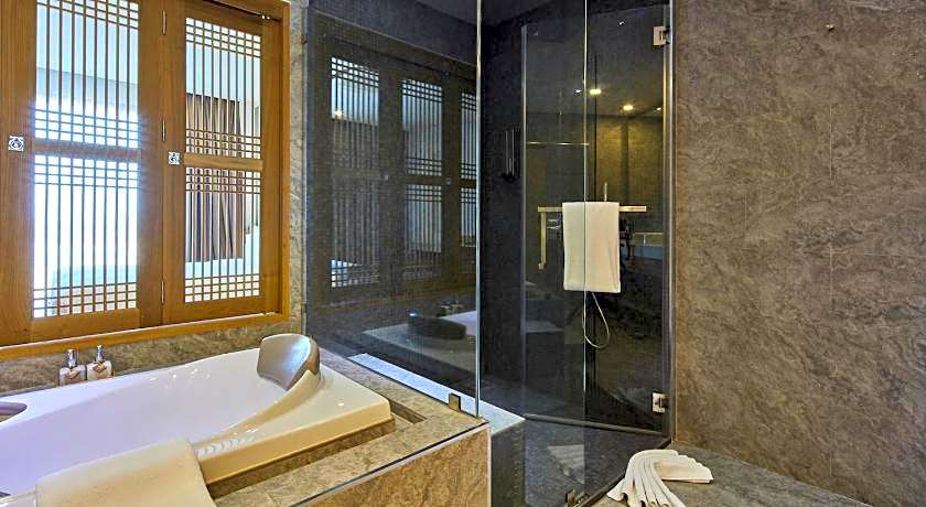 Serenity Hotel & Spa Onsen