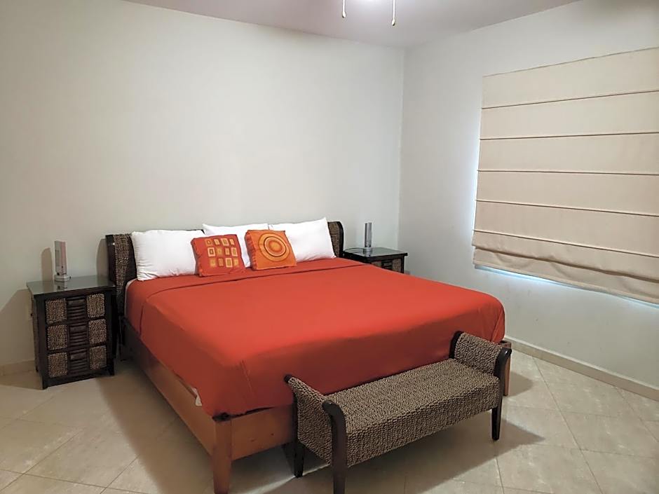 CARASOL VILLAS y SUITES PRIVADAS