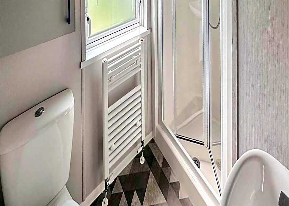 Pencnwc Holiday Park