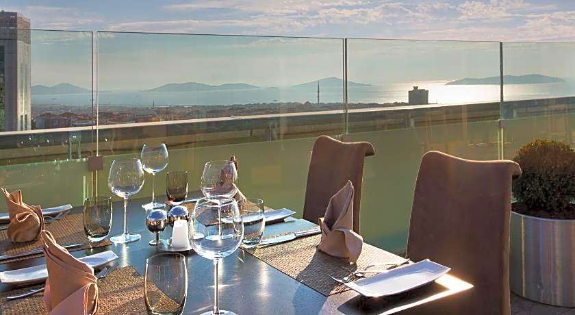 Dedeman Bostanci Istanbul Hotel & Convention Center