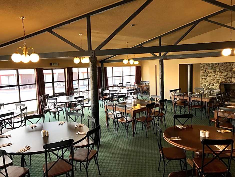 The Village Inn Hotel