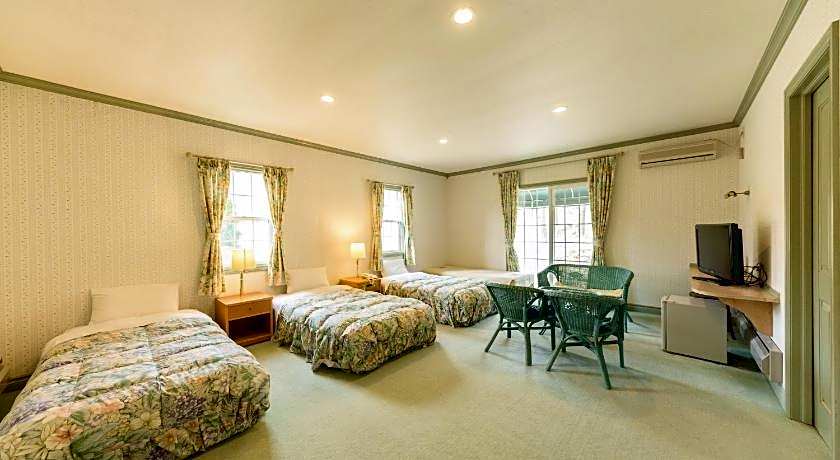 Ginga no Yado Kinoko2seigo