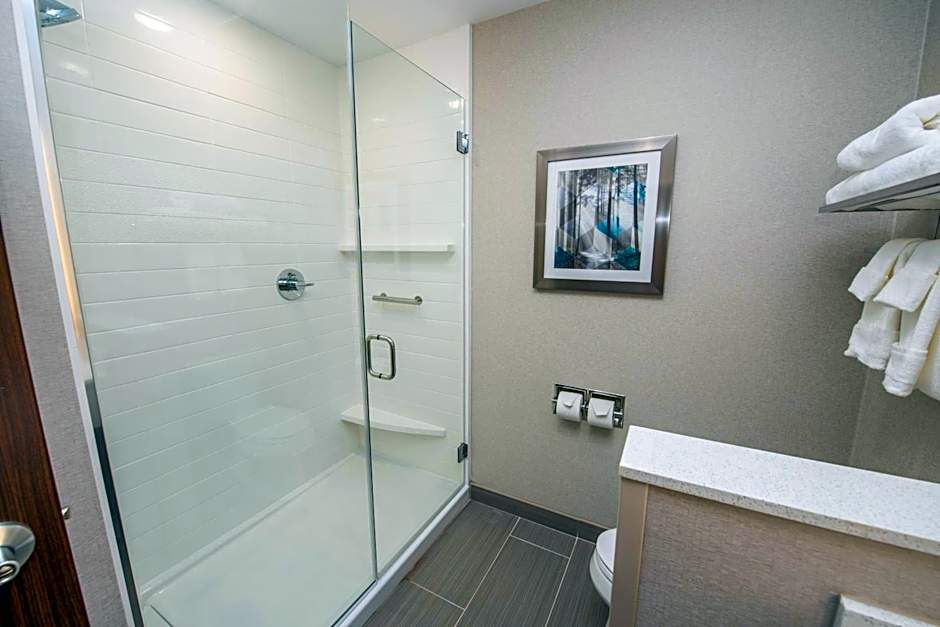 Fairfield Inn & Suites by Marriott Huntsville