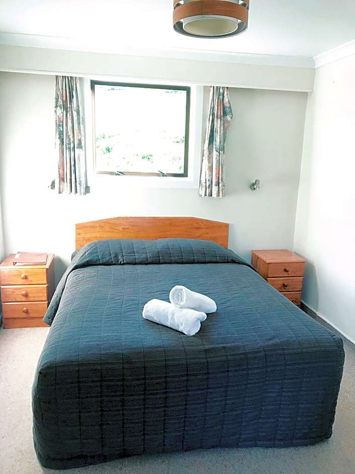 Greenacres Alpine Chalets & Villas