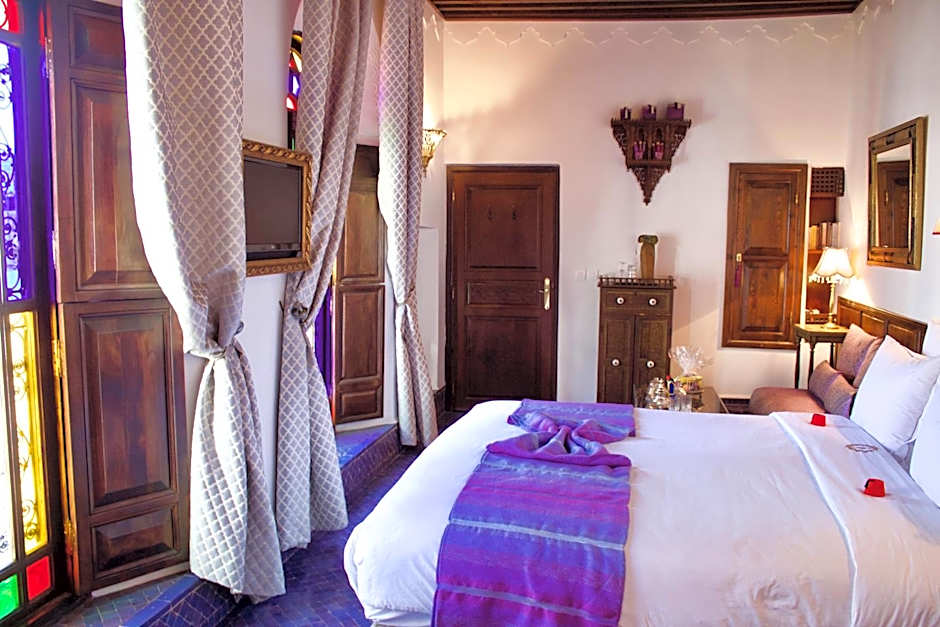 Riad Le Calife