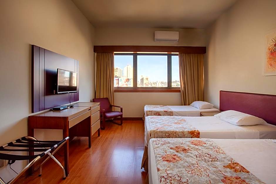 Nacional Inn Belo Horizonte