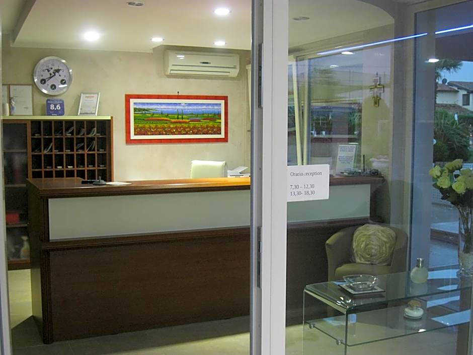 Residence La Margherita