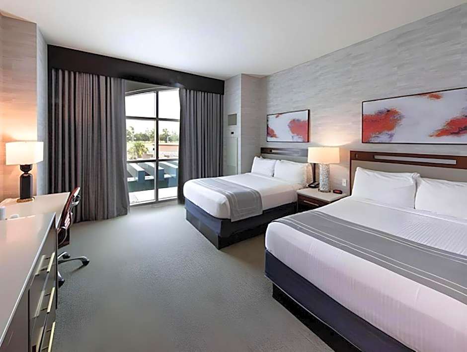 Delta Downs Racetrack Casino Hotel