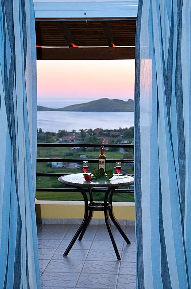 Hotel Dina - Ξενοδοχείο Ντινα