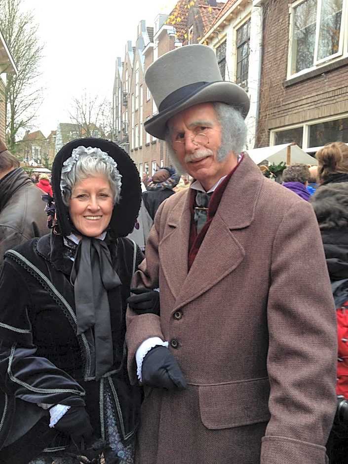 Hanzestadslogement "De Leeuw", logies in het centrum van Deventer