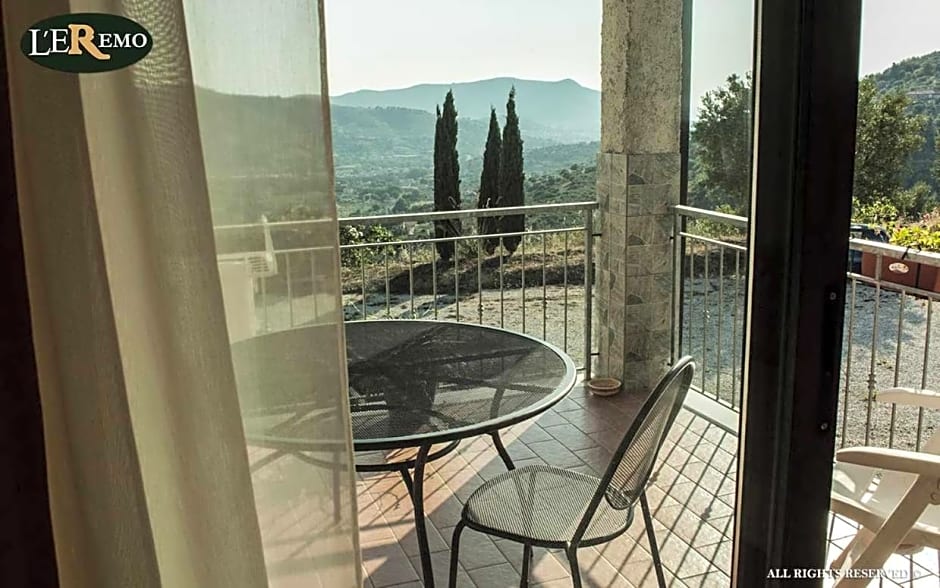 L'Eremo Country House