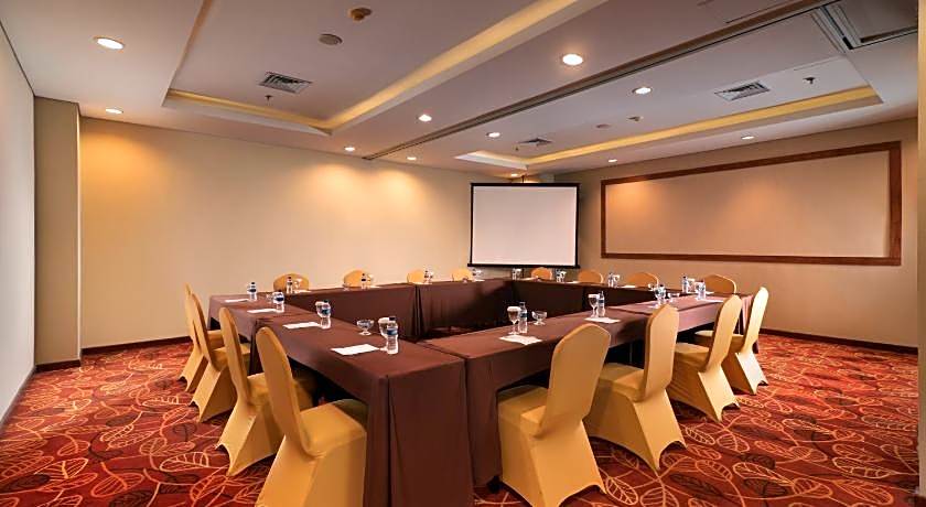 Best Western Plus Coco Palu