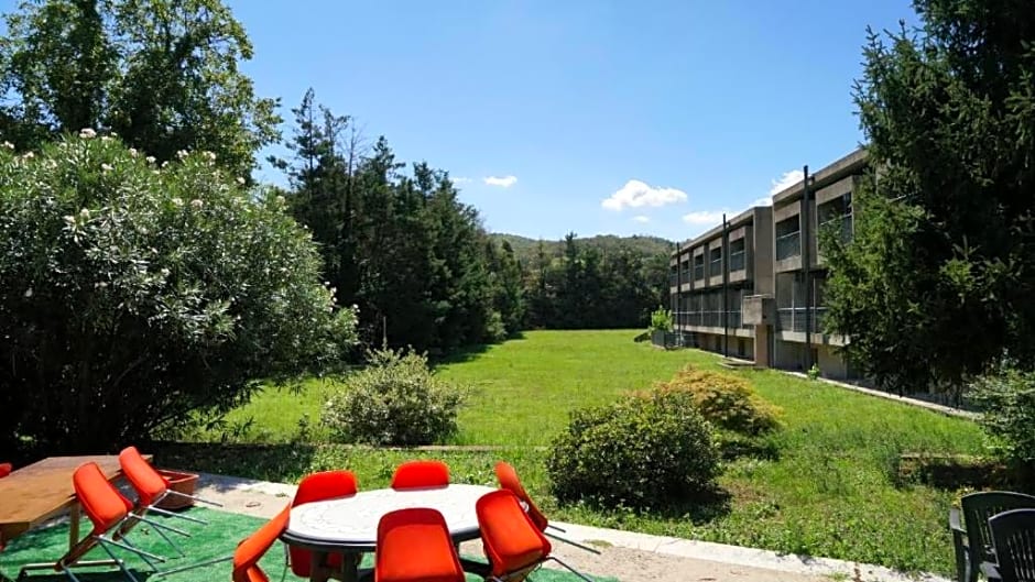 Valmarana Morosini Hotel