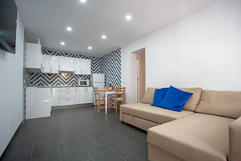 CASADELMAR Marbella 23 APARTAMENTOS VACACIONALES