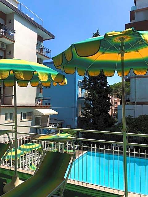 Hotel Susy