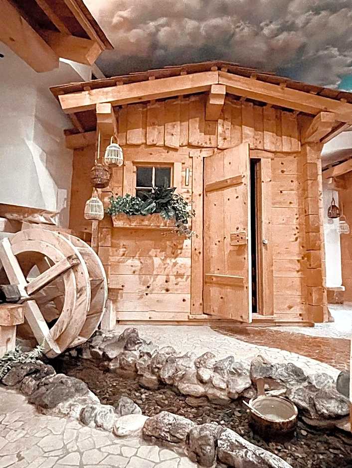 Hotel Das Urbisgut