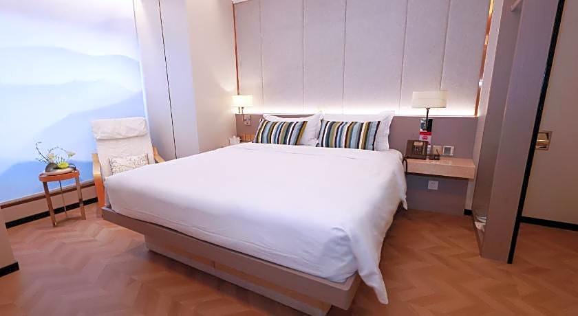 Horizon Boutique Hotel