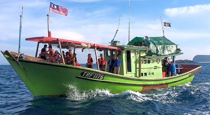 Sumai Hotel Apartment