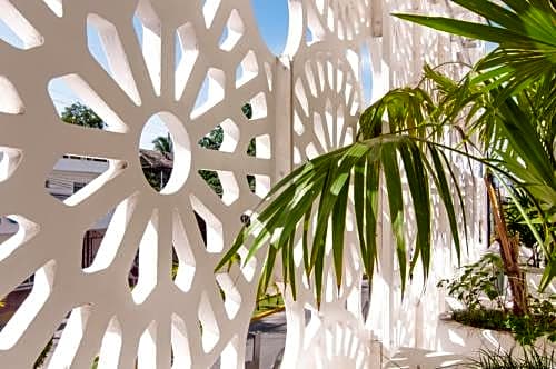 Hotel Morgana by Iter Sensibus