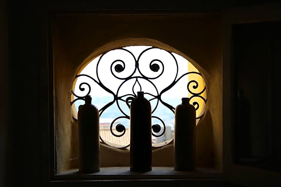 Alloggio della Posta Vecchia