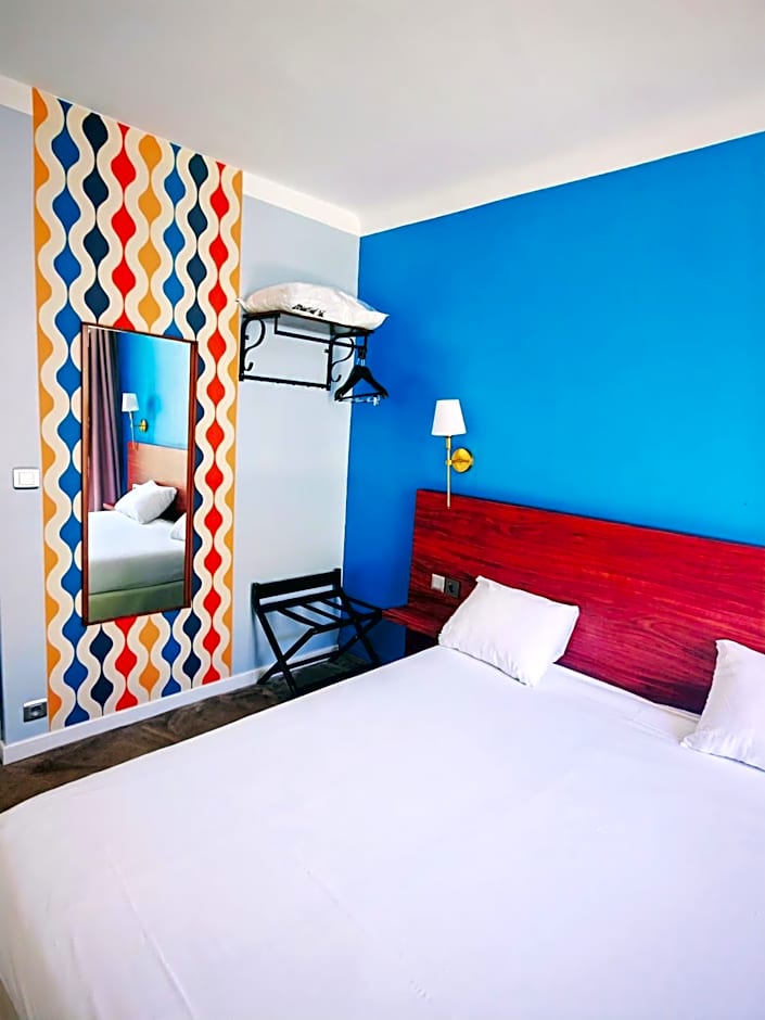ibis Styles Le Havre Centre Auguste Perret