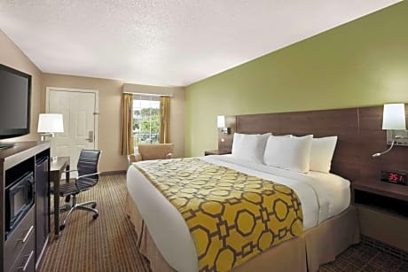 Baymont by Wyndham Kingsland