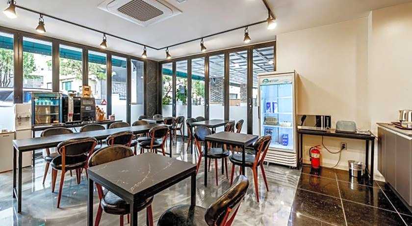 Dongducheon G7 Hotel
