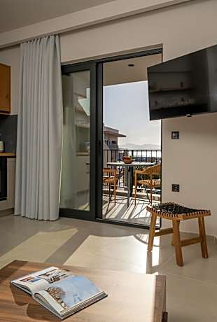 One-Bedroom Superior Apartment