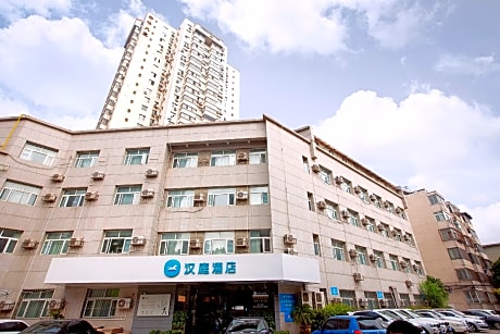 Hanting Hotel Zhengzhou Huayuan Road