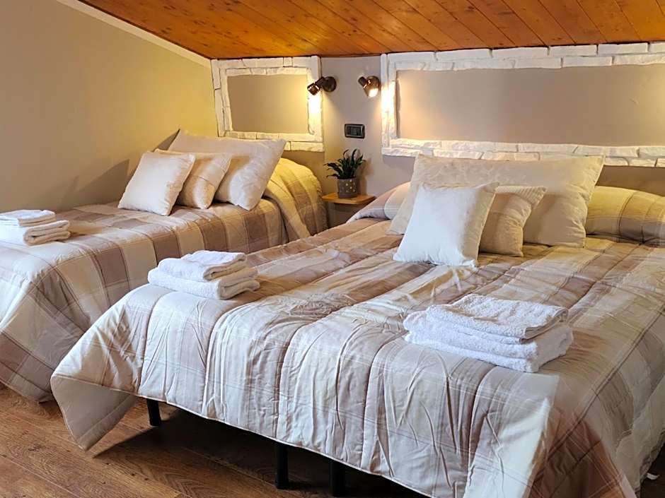 Locanda Romana