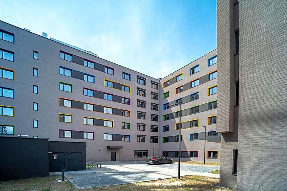 NextDoor Apartments