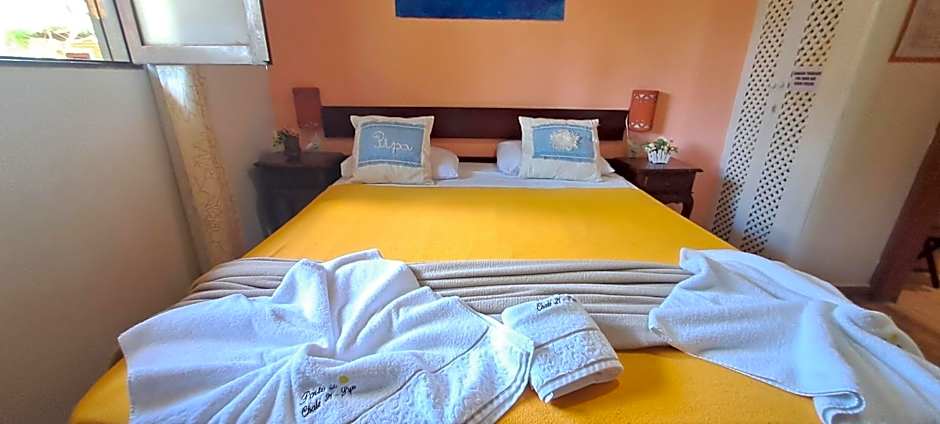 Fiquei In Pipa - Chalé 21