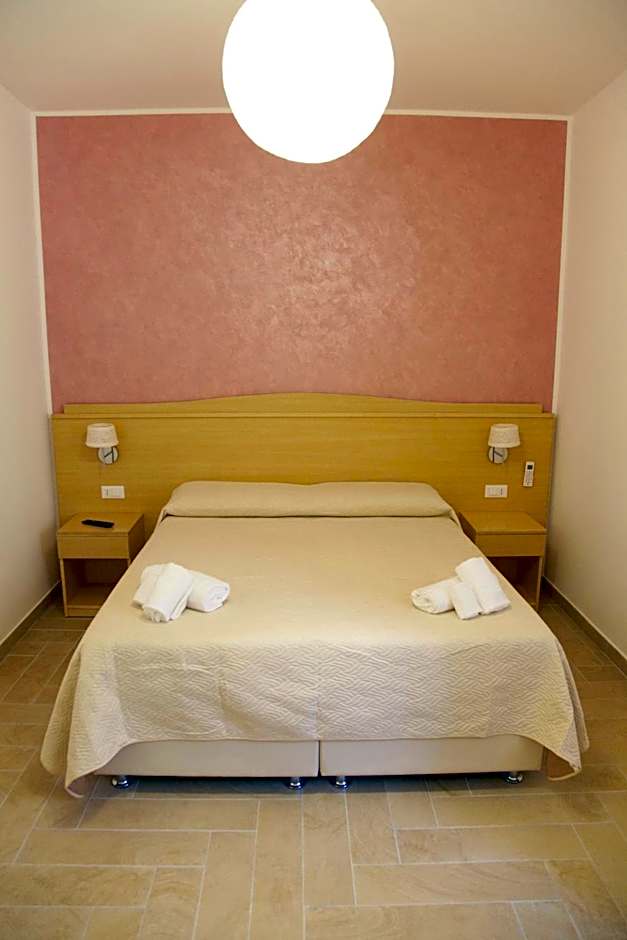 Donna Rosa Accommodation