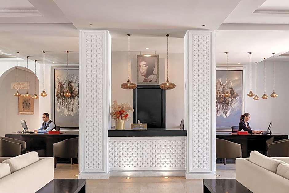 Grand Plaza Marrakech