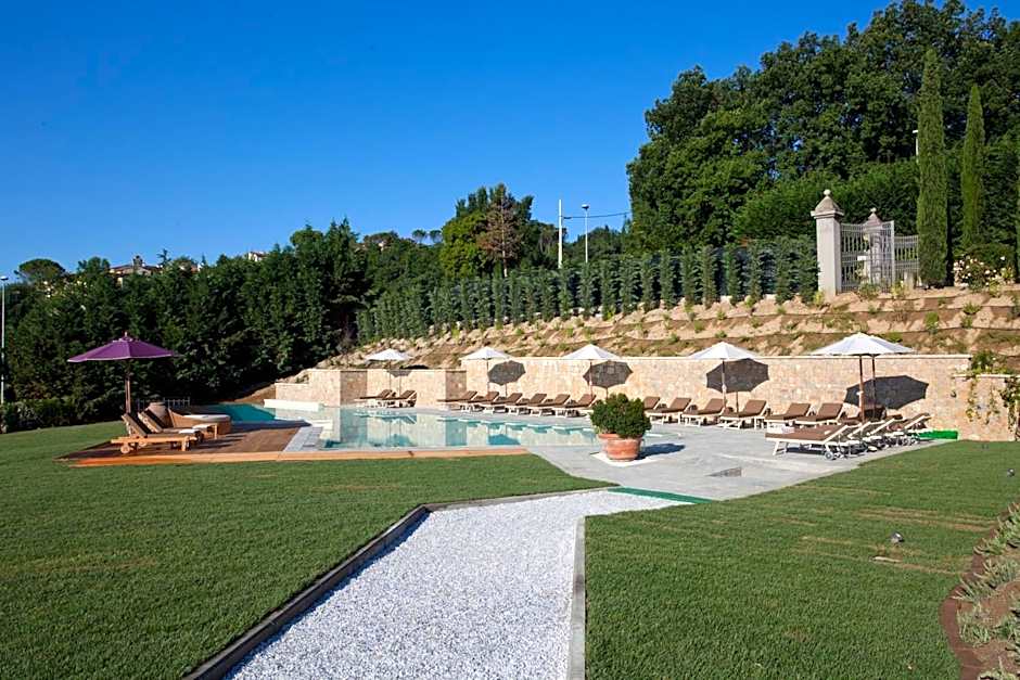 Relais Villa Belvedere