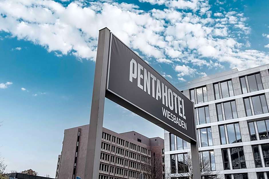 pentahotel Wiesbaden