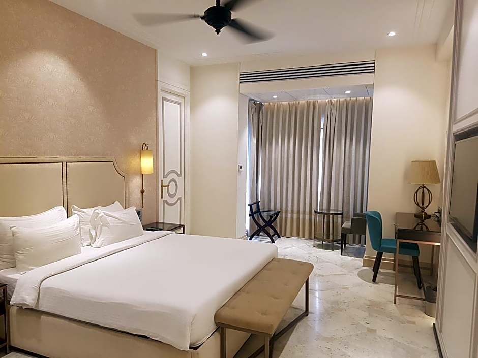 Hotel Harbour View Colaba