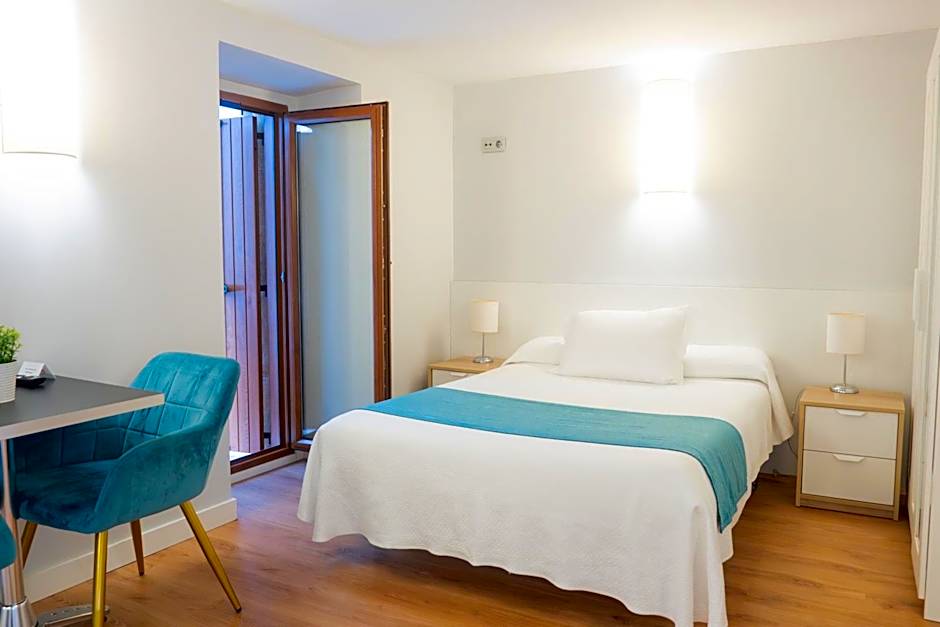 Hotel Olatu
