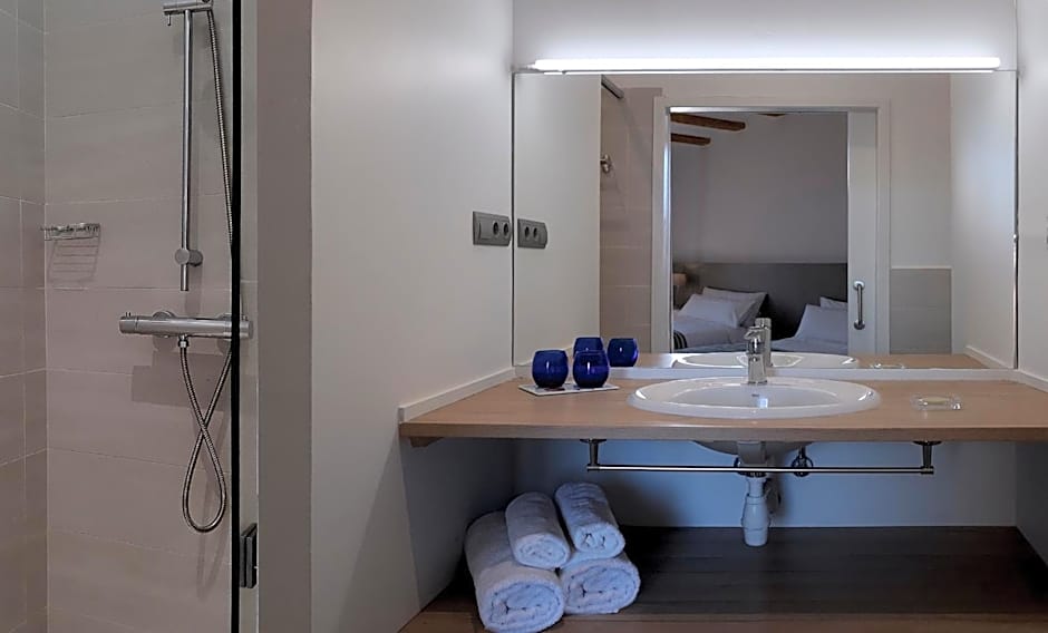 La Frasera Alojamiento Rural