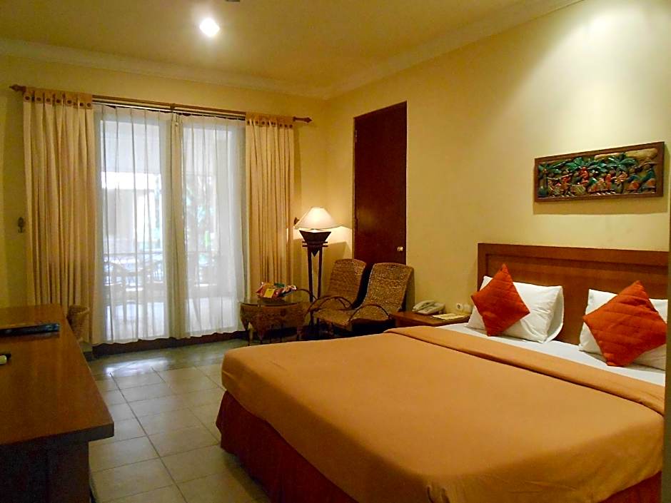 Lotus Garden Hotel by Waringin Hospitality