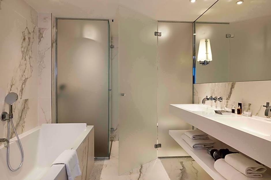 Hotel De Castiglione