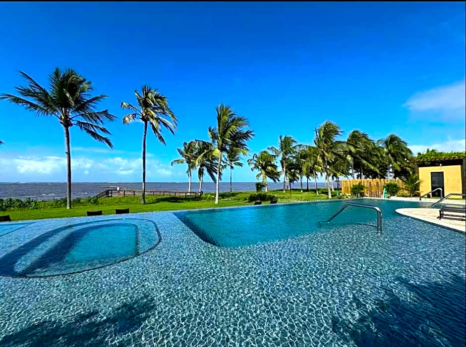 Casa na rota dos milagres com uma vista incrível!
