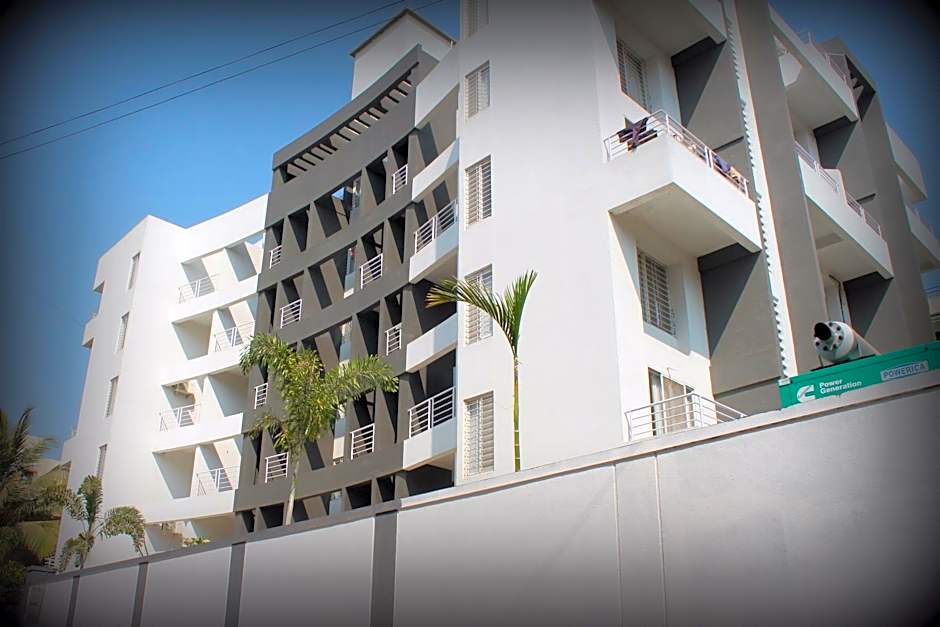 StayBird - Icon Bliss, An Apartment Hotel