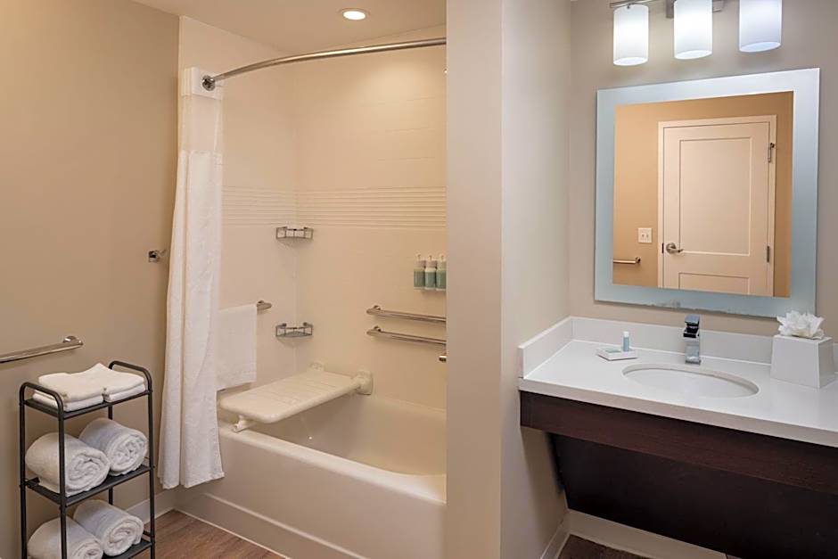 TownePlace Suites by Marriott Miami Kendall West