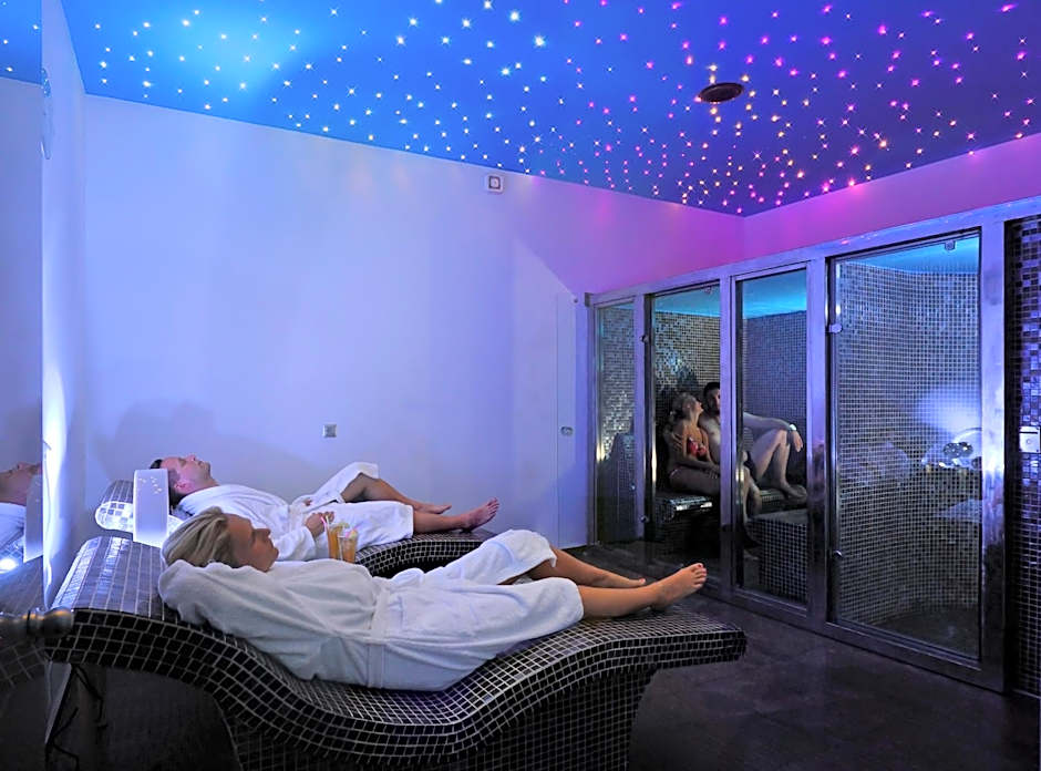 Kolymbia Bay Art Boutique Hotel - Adults Only