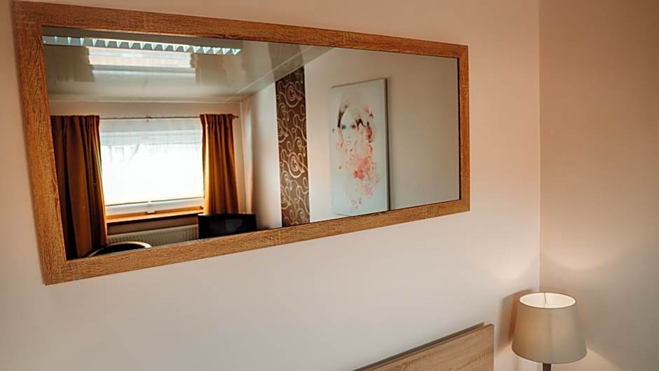 Browar Osjann - pokoje gościnne