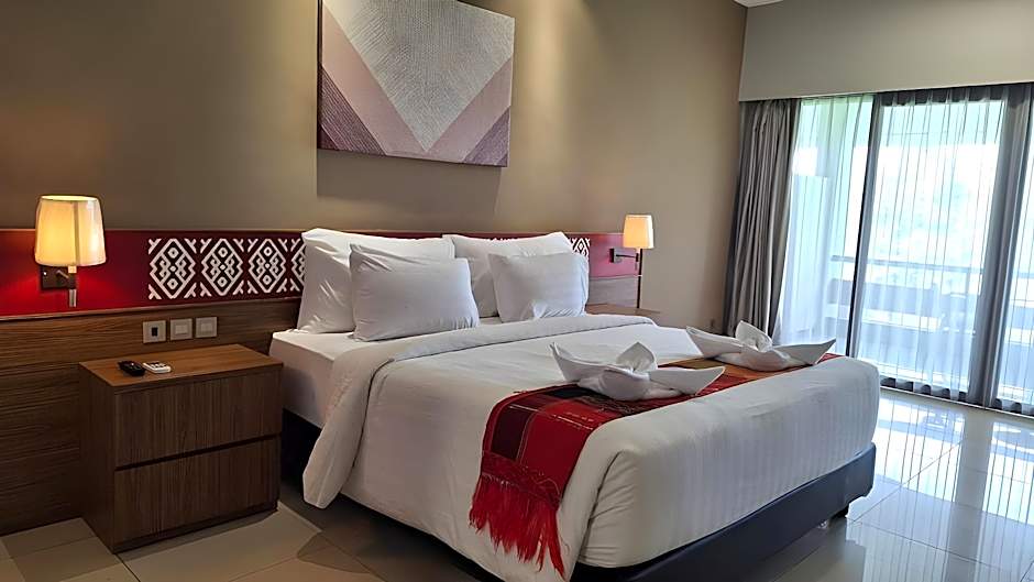 Hotel Patra Parapat