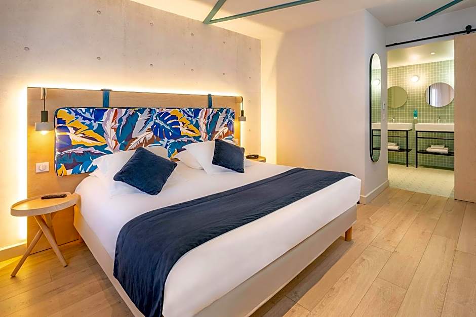 Urban Hotel & Spa Aix-les-Bains - BW Signature Collection