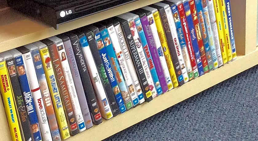 Moonah Central Apartments